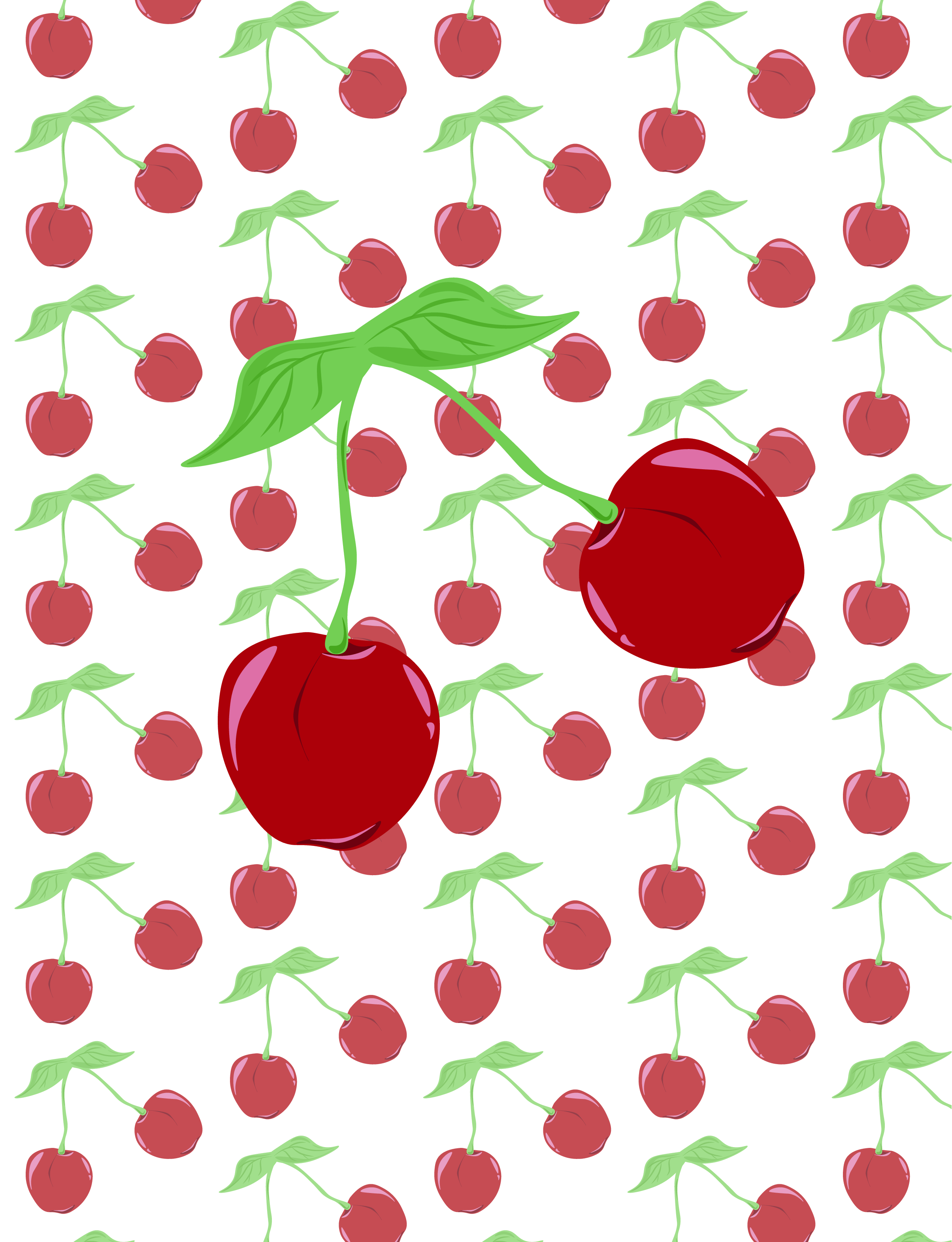 Cherries