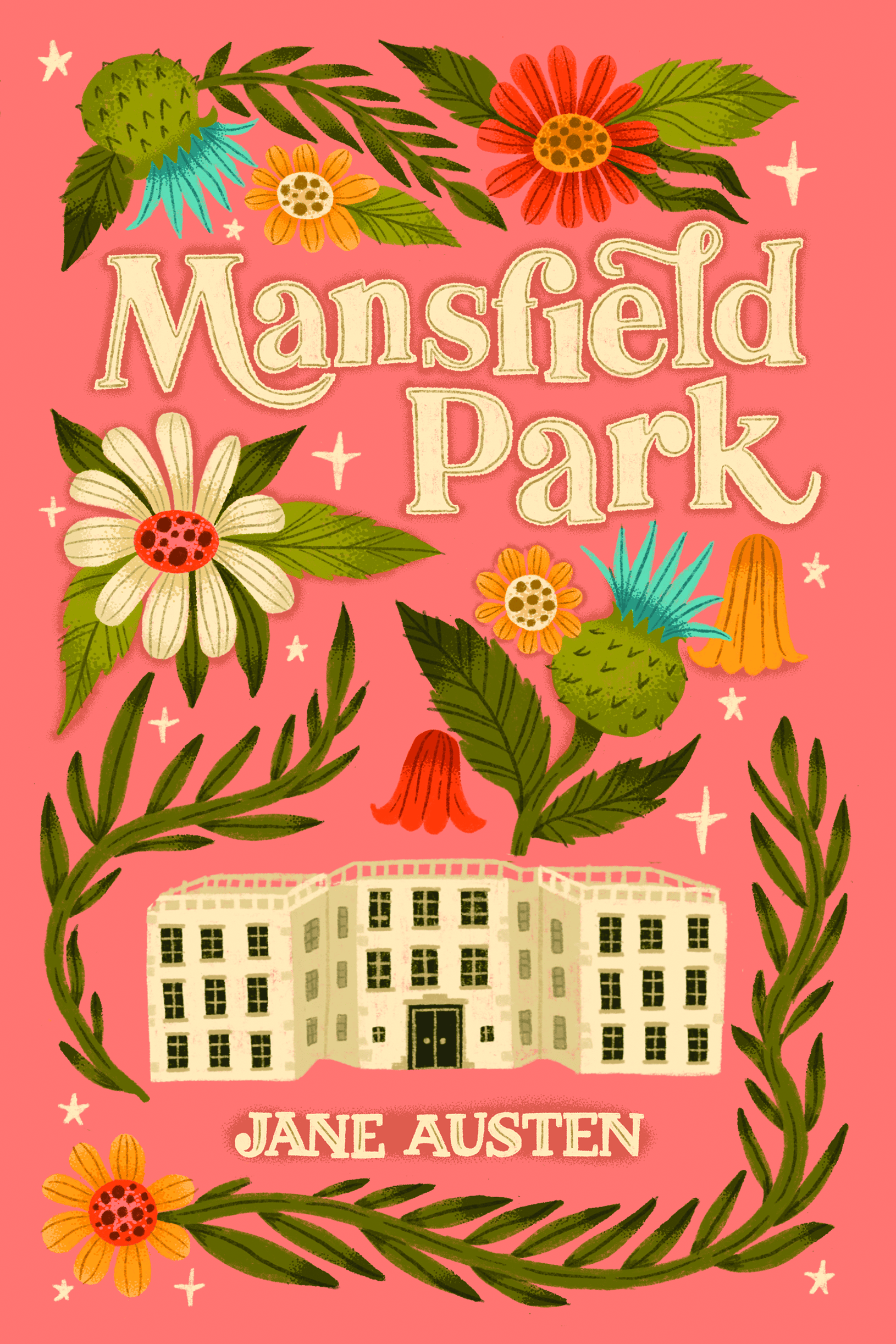 Mansfield Park