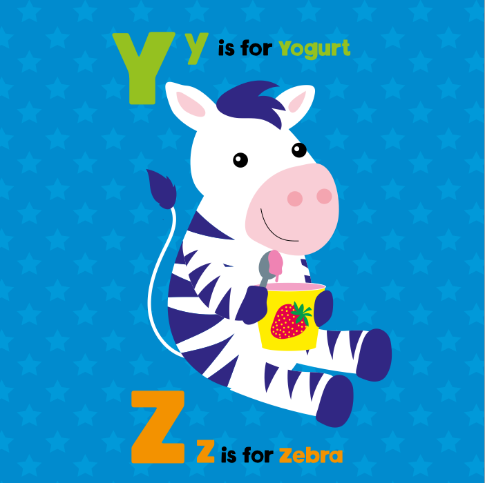 Opposites & More (Picture Book)