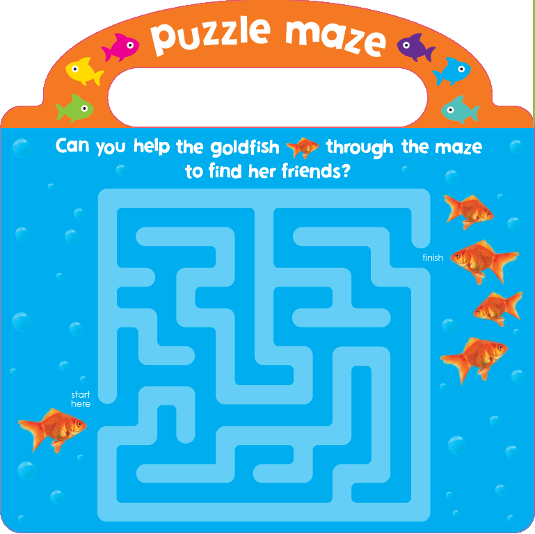 Write and Wipe: Preschool Fun