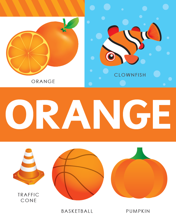 Lift the Flap: Red Yellow Blue