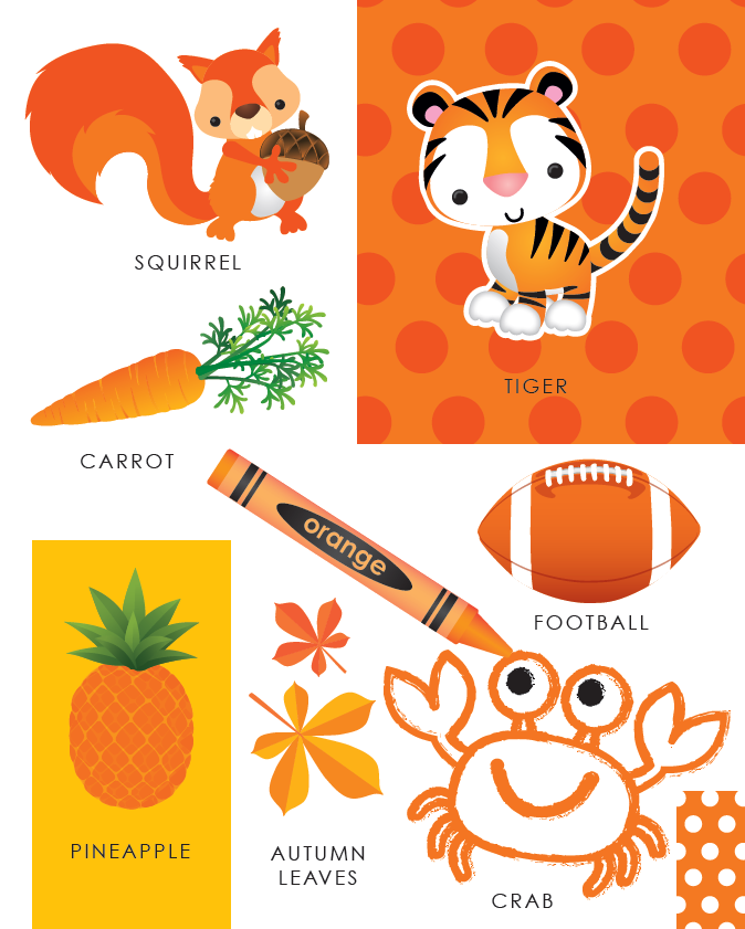 Lift the Flap: Red Yellow Blue