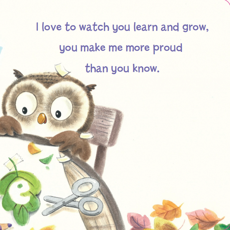 Grandma Loves You (Board Book)