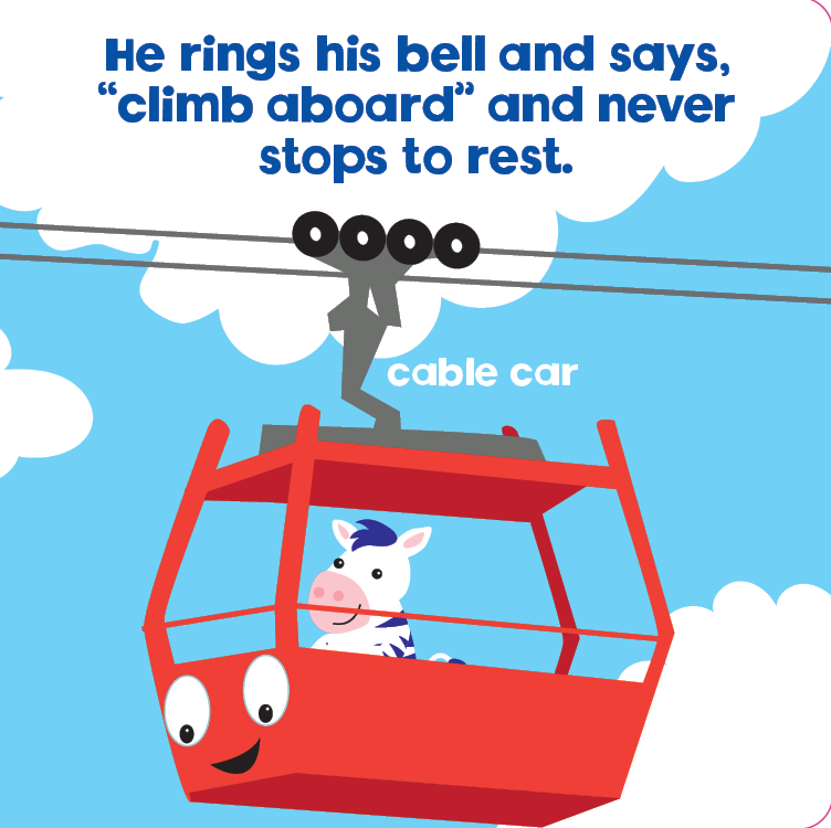 Very Busy Planes and Trains (Board Book)