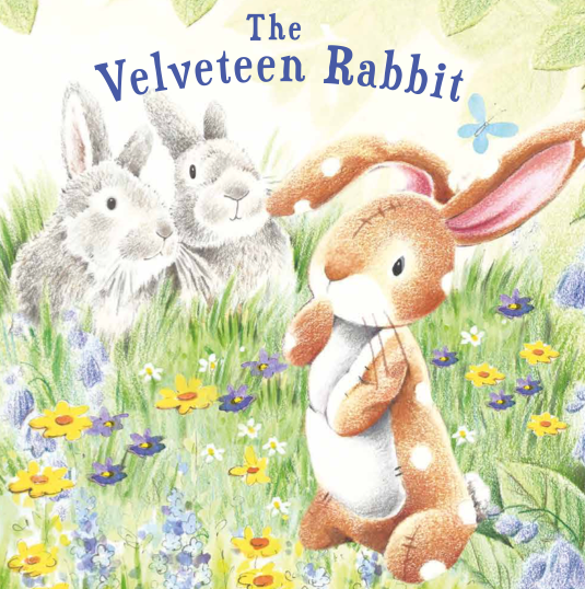 Velveteen Rabbit (Picture Book)