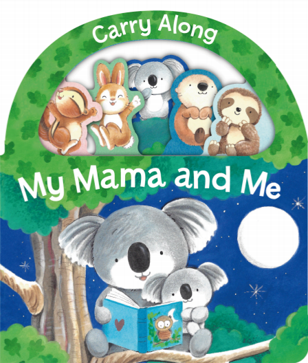 Carry Along My Mama and Me