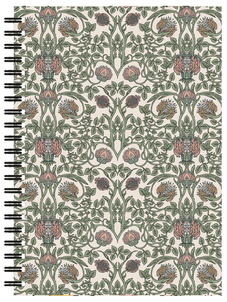 Modern Flora Print