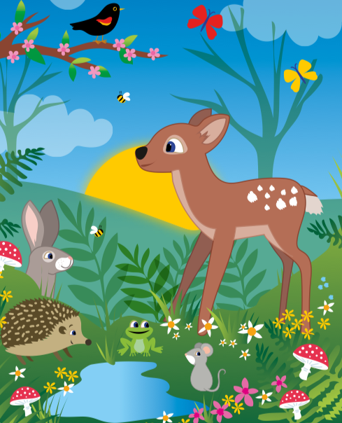 Little Heart My First Book of Prayers