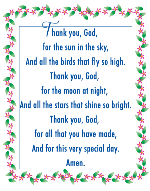 Little Heart My First Book of Prayers