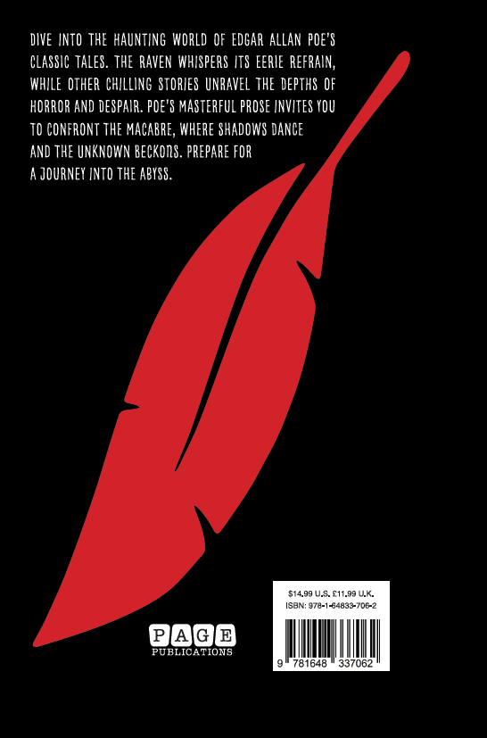 The Raven and Other Tales of Horror