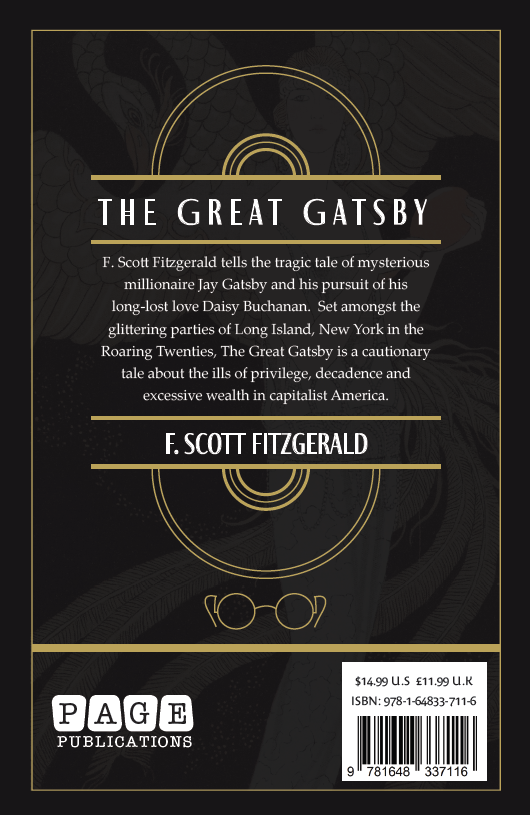 Great Gatsby