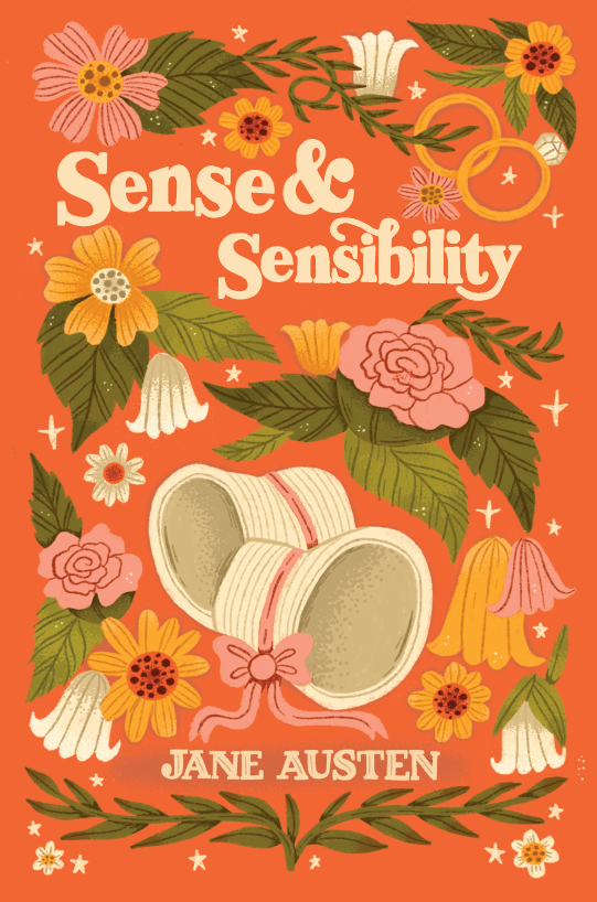 Sense and Sensibility