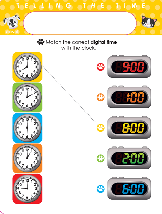 Write and Wipe: Fun With Numbers