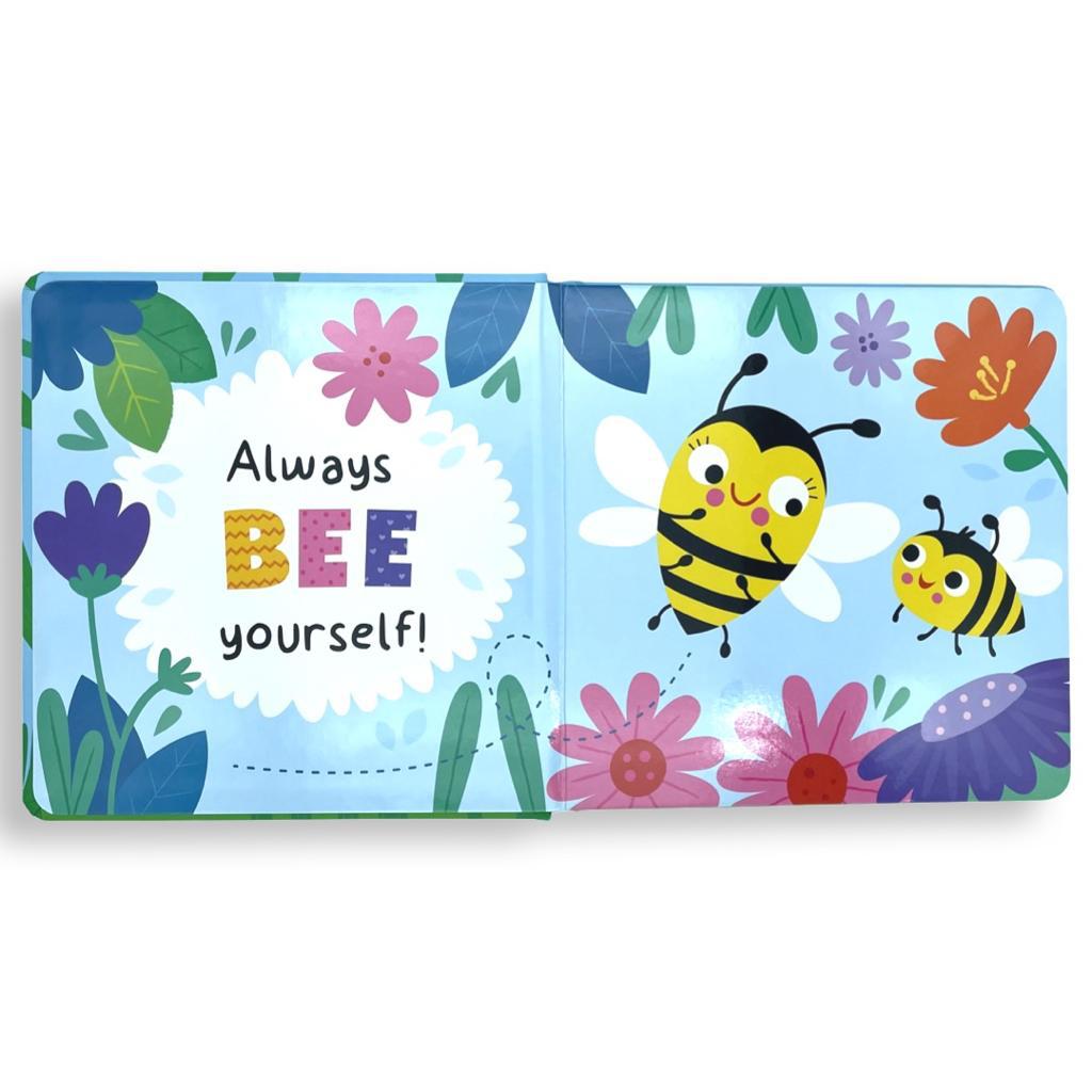 Some Bunny Loves You (Board Book)