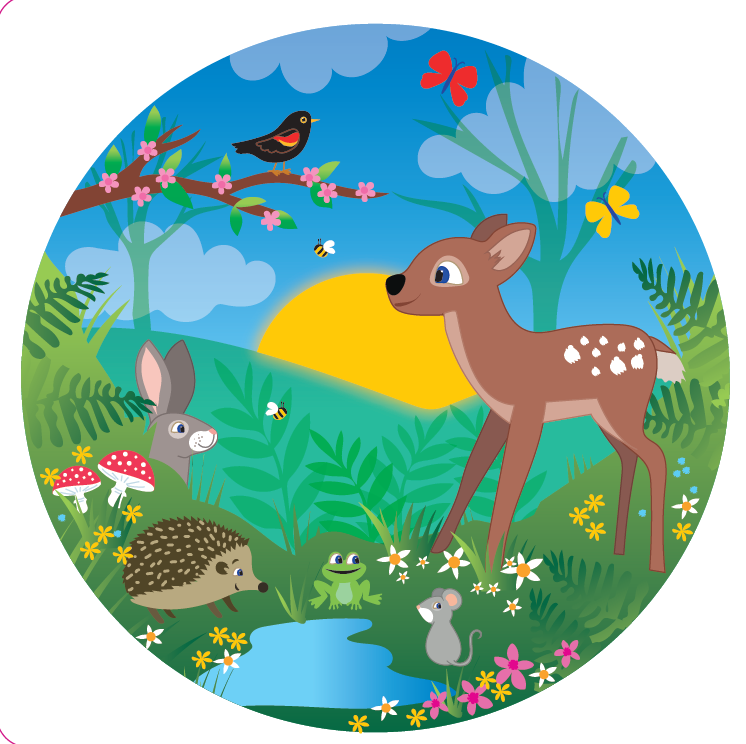 My First Book Of Prayers (Board Book)