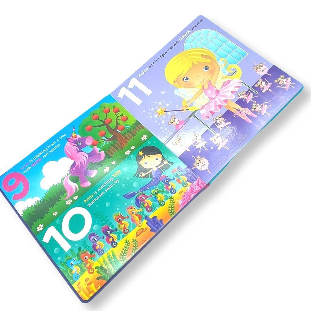 Nici Einhorn Theodor 22 Cm In LED-Geschenktasche Kaufen - Foto 13