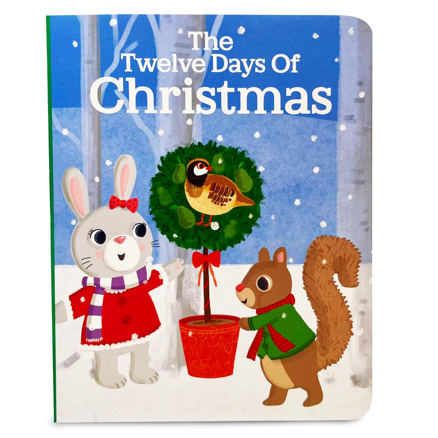 My First Christmas Collection (3 Book Set)