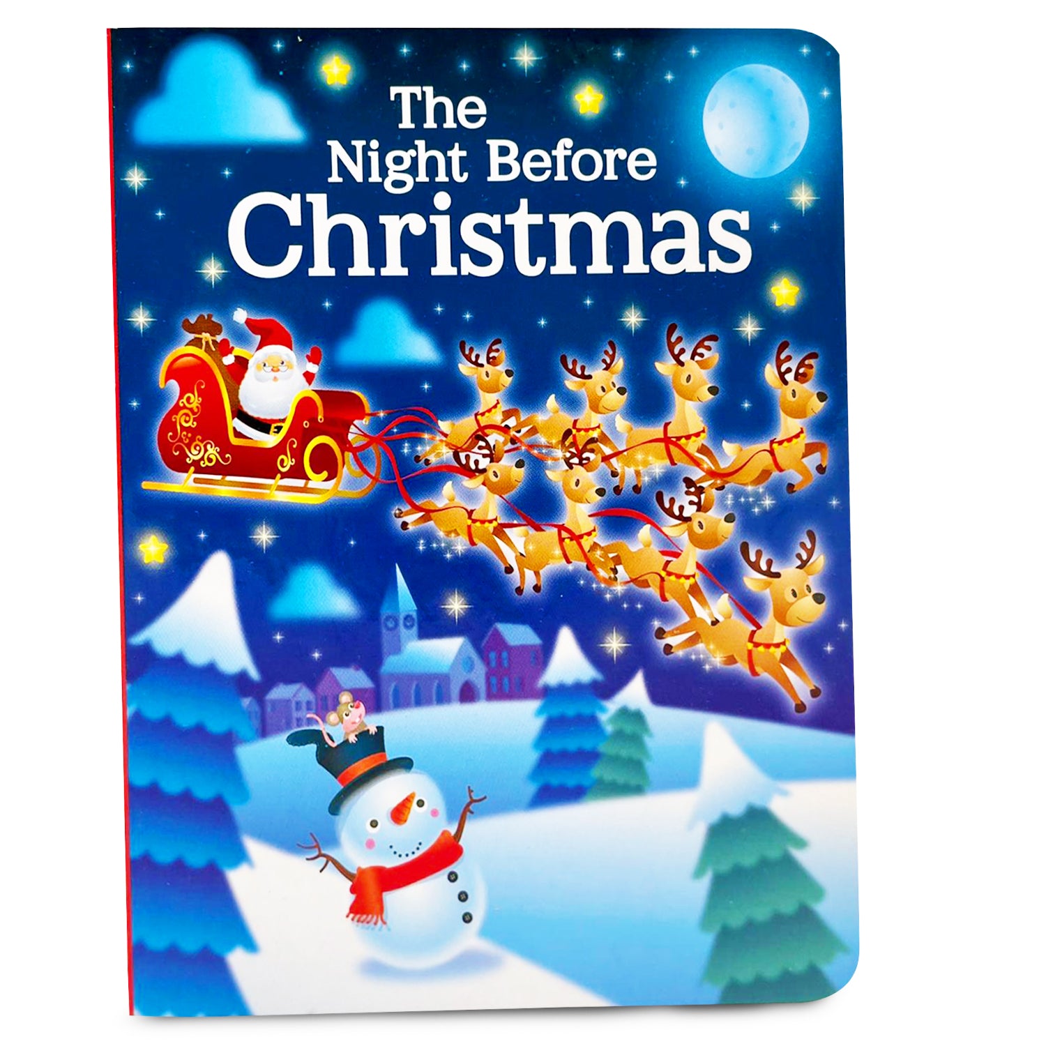 My First Christmas Collection (3 Book Set)